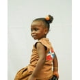 thumbnail image 6 of Tribe Jr Dominican kids Snow Washed Tank Top, 6 of 7