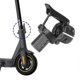 thumbnail image 1 of For Ninebot Max G30 Folding Pole Base Electric Scooter Replacement Part Accessories, 1 of 2