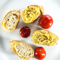thumbnail image 4 of Pastene Hot Cherry Peppers (2 Pack), 4 of 6