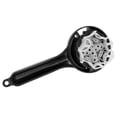 thumbnail image 4 of Coffee Machine Brush, Ergonomic Professional Compact Silicone Coffee Machine Brewing Head Clean Brush  For Milk Frothers For Cafe Grinder Clean Tool, 4 of 8