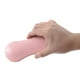 thumbnail image 2 of Cateissary Cepillo de limpieza de ropa rosa duradero y eficaz para todas las necesidades de limpieza cepillo de fregado Suministros de limpieza para el hogar, 2 of 6