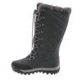 thumbnail image 3 of BEARPAW Isabella Women's Winter Boot Charcoal Size 5 | Fashion Footwear | Comfortable Winter Boots for Women, 3 of 4