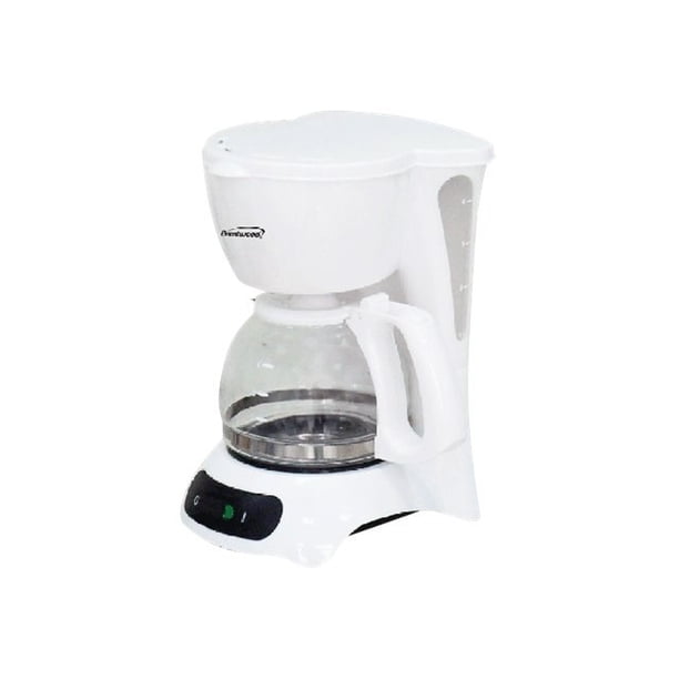Brentwood TS212 Coffee maker 4 cups