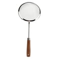 thumbnail image 1 of Oil Colander Efficient Fine Mesh Food Strainer Spoon for Grease Gravy Foam Cooking, 1 of 7