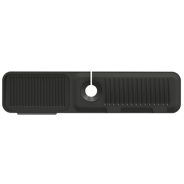 Protector contra salpicaduras de grifo de silicona antideslizante L/XL/XXL para cocina, baño, lavadero