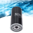 thumbnail image 1 of Filtro de aceite fácil instalación Filtros de motor de compresor de aire de gran capacidad Rosca estándar Aleación de aluminio de fondo ovalado para modelos anteriores de 75 ANGGREK Otros, 1 of 8