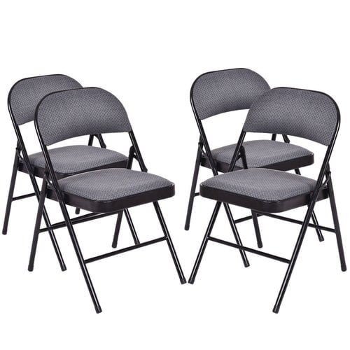 Cheap Folding Chairs Walmart - One of the cheapest and safest solutions