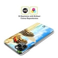 thumbnail image 2 of Head Case Designs Funny Animals Chipmunk Surf Buddies Hard Back Case Compatible with Apple iPhone XR, 2 of 7