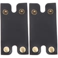 thumbnail image 1 of 2pcs Manual Shaver Head Protective Covers Razor Tip Covers Razor Protective Cases, 1 of 4