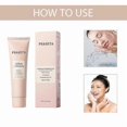 thumbnail image 4 of Purifying Exfoliating Gel, Exfoliating Face Scrub, Facial Exfoliator Cleanser, Moisturizing Exfoliating Scrub Gel, 4 of 5