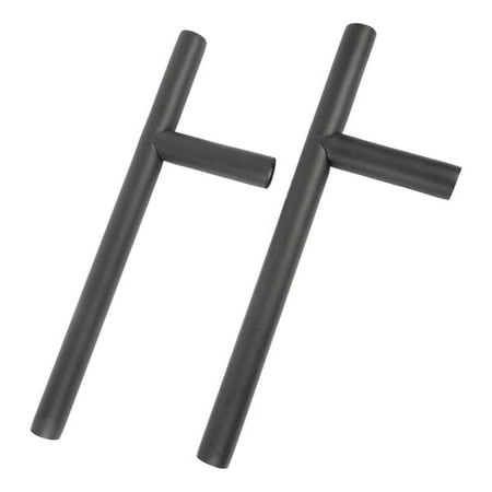 Black Foam practice Tonfa Karate martial arts