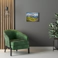 thumbnail image 6 of Scripture Walls Psalm 121:1-2 My Help is God Bible Verse Canvas Christian Wall Art Ready to Hang Unframed, 6 of 9