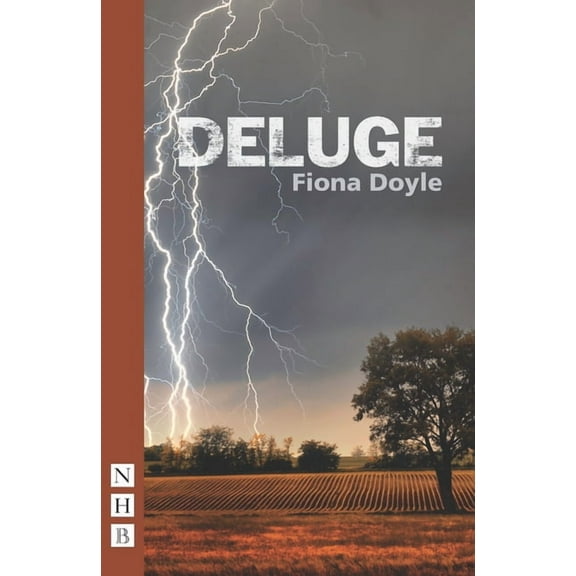 Deluge (Paperback)
