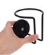 thumbnail image 5 of BESTYASH Soporte Para Bebidas Para Auto Compatible Con Carros De Compra Negro, 5 of 8