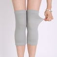 thumbnail image 3 of Bangcool 1 Pair Sports Knee Sleeve Warm Elastic Breathable Compression Sleeve Knee Brace, 3 of 10