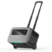 Zendure SuperBase Pro 2000W Continuous / 4000W Peak Portable Power Station