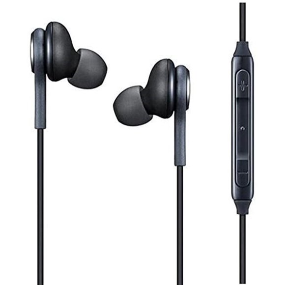 Audifonos Manos Libres para Android entrada estandar de 3.5mm Genérico In Ear Manos Libres