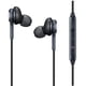 thumbnail image 1 of Audifonos Manos Libres para Android entrada estandar de 3.5mm Genérico In Ear Manos Libres, 1 of 3