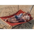 thumbnail image 5 of Sunbrella® Original Deluxe Size Hammock With 12'ft Stand, 5 of 5