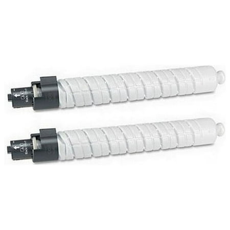 PrinterDash Compatible Replacement for LAN841452_2PK - Black price history on PriceWatchPro