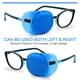 thumbnail image 4 of Parches oculares para niños con ambliopía: las máscaras oculares para niños con ambliopía pueden ayudar a mejorar la ambliopía y el estrabismo, 4 of 5