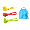 thumbnail image 2 of Clip de bola de nieve multifuncional Macarena estilo c, 2 of 8