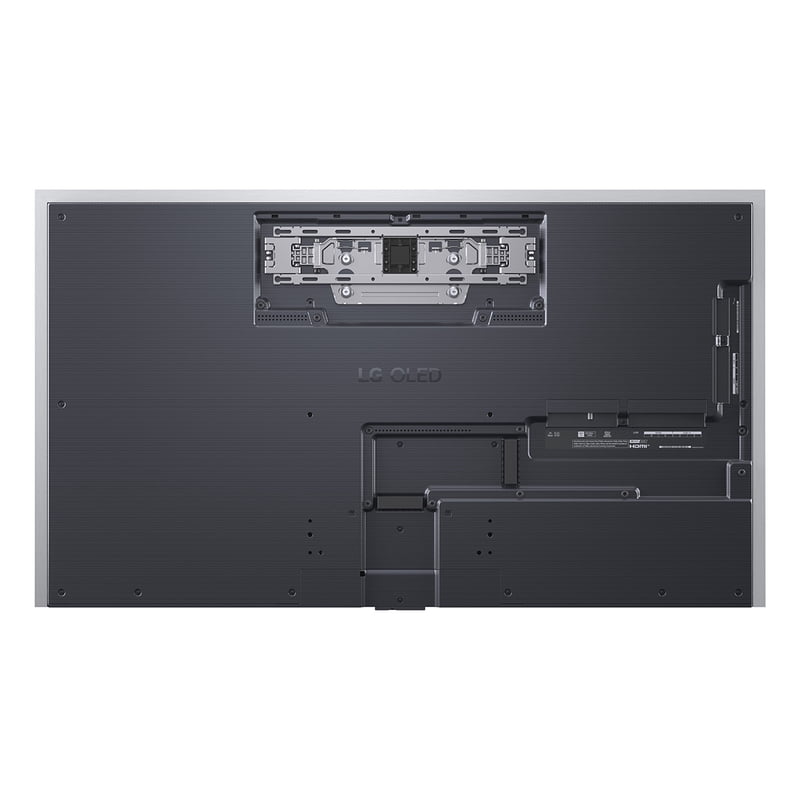 LG OLED55G5WUA 55" 4K UHD OLED evo G5 Smart TV color options