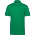 thumbnail image 4 of Holloway Sportswear XL Prism Polo Kelly 222568, 4 of 5