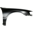 thumbnail image 2 of Headlight Kit For Honda 1996-1997 Accord Front Right 4pc, 2 of 7