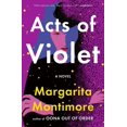 thumbnail image 1 of Acts of Violet: Una novela, 1 of 1