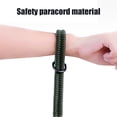 thumbnail image 3 of Camera Strap Camera Wrist Strap Quick Release Braided Wrist Strap Lanyard Suitable For Most Cameras Camera Rope Accessories, 3 of 8