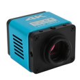 thumbnail image 1 of 4K 8.3MP Microscope Camera 0.5X Electronic Eyepiece HD Multimedia Interface Output 100-240VAC, 1 of 7