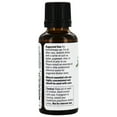 thumbnail image 3 of NOW Foods - 100% Pure Essential Oil Spike Lavender - 1 fl. oz., 3 of 4