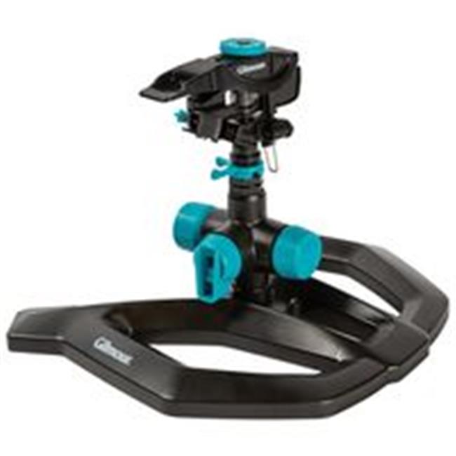 Fiskars Watering Impact Sprinkler with Base 8119331001