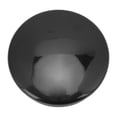 thumbnail image 1 of Tapa central del volante de barco, 2,75 pulgadas, color negro, PC, tapa central del volante, tapa central del volante marino, diseño exquisito, 1 of 9