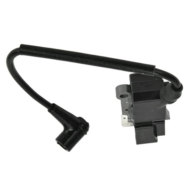Juego de cables de bujía NikouMX Kit de bujías para herramientas de jardín