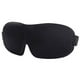 thumbnail image 1 of Máscara para dormir 3D, gafas para dormir, máscara para los ojos, máscara, cubierta, ojos, apagón, venda Namotu LN-0491, 1 of 6
