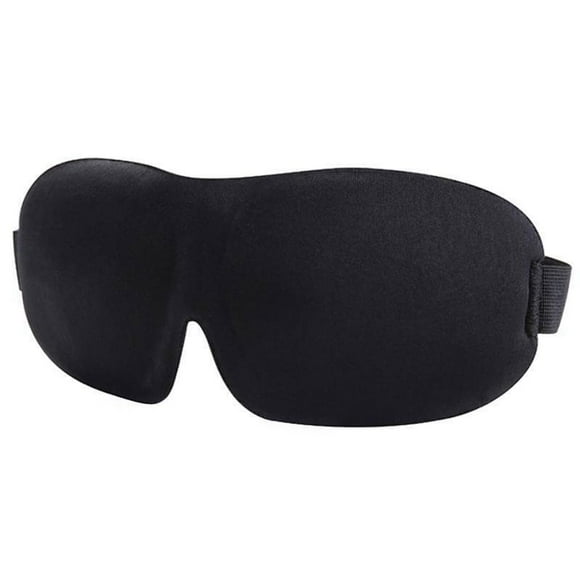 3D Sleep Mask Sleep Mask Eye Mask Mask Cover Eyes Blackout Blindfold