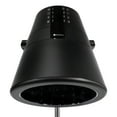 thumbnail image 4 of LUX II Salon Hair Dryer Rolling Standing Hood Dryer for Hair Salon Styling Studio, Black, 4 of 6