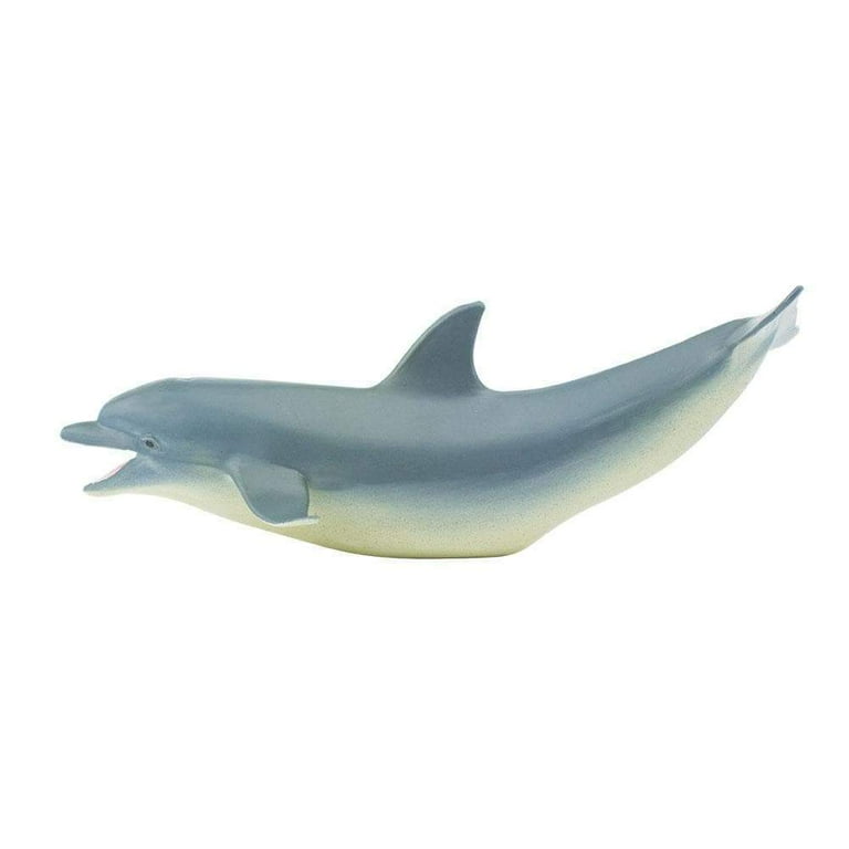 Safari Ltd Wild Safari Sea Life Dolphin - Walmart.com Safari Ltd Wild Safari Sea Life Dolphin - Walmart.com