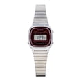 thumbnail image 1 of Reloj Casio Digital Dama LA670WA4DF, 1 of 2