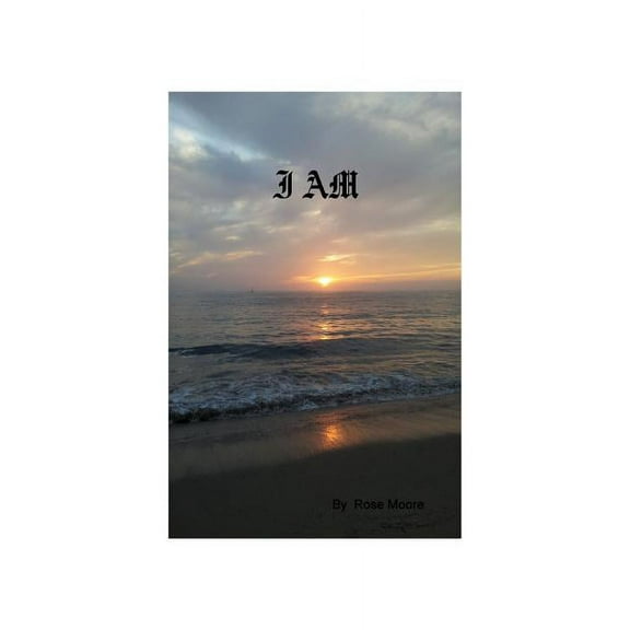 I Am (Paperback)