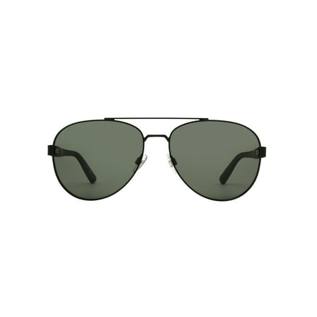Foster Grant TruPolar Aviator Polarized Sunglasses