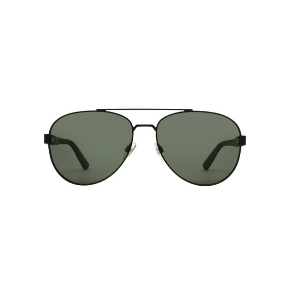 Foster Grant TruPolar Aviator Polarized Sunglasses