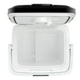 thumbnail image 5 of ZenStyle Car Iceless Thermoelectric Cooler and Warmer Travel Fridge for BBQ Camping 12V Low Noise, Black, 5 of 7