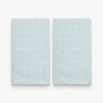 thumbnail image 4 of Ensemble de 2 serviettes à main pour enfants Mainstays – Chiot bleu pâle, 4 of 5