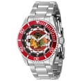 thumbnail image 1 of Reloj Invicta NHL Chicago Blackhawks 38 mm para mujer, 1 of 1
