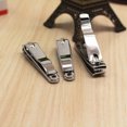 thumbnail image 4 of Xingzhi Hommes Femmes Inoxydable Ongle d'Orteil Bord Incliné 6.9cm 1pcs, 4 of 6