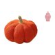 thumbnail image 1 of Cojín de calabaza de Halloween y jarrón de cerámica con jengibre, conjunto decorativo para dormitorio, sofá cama, fiesta, arreglo floral., 1 of 8