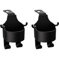 thumbnail image 1 of 2pcs Multifunctional Hook for Car Seat Back Universal Cup Holder For Cars, 1 of 5